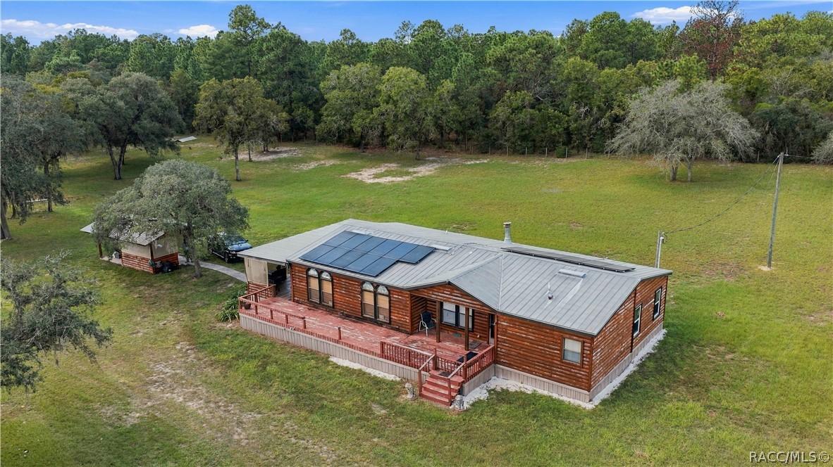 6224 W Amman St., Dunnellon, FL 34433