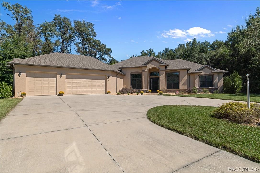 29 W Ipswich Ln., Hernando, FL 34442
