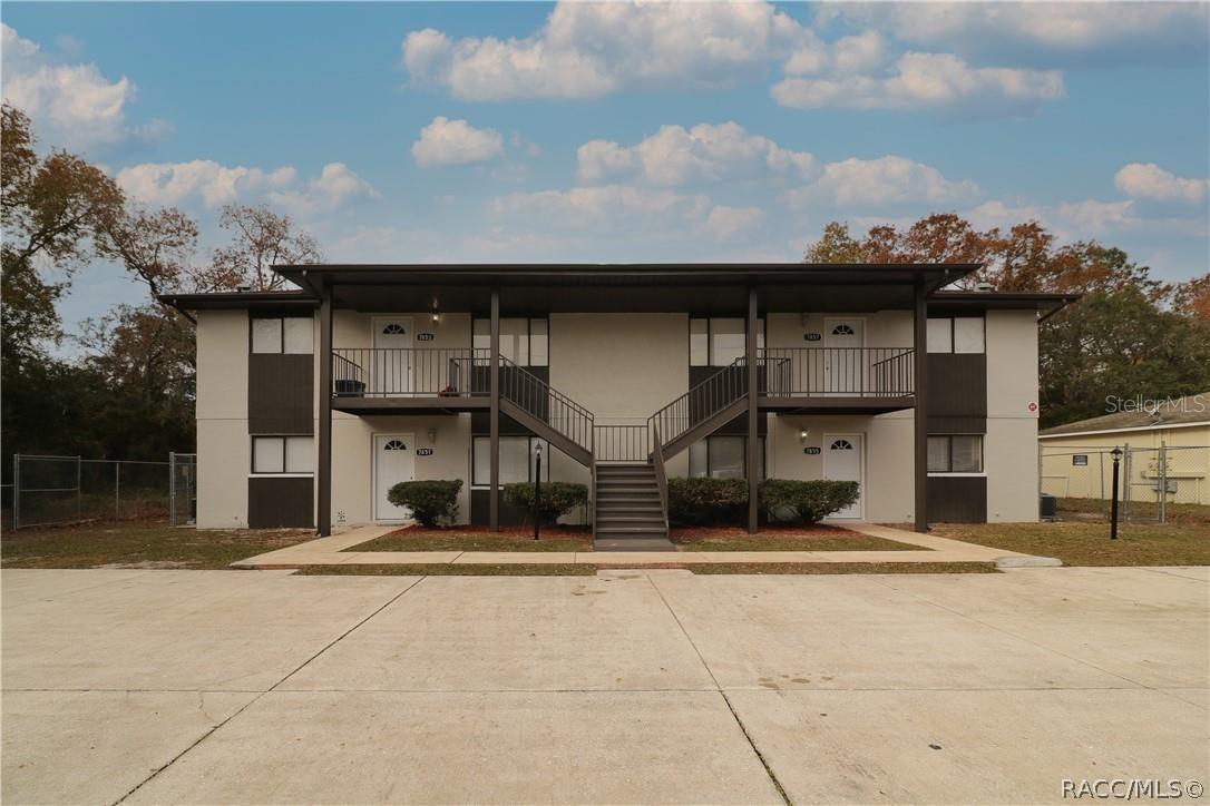 7851 Pinehurst Dr., Spring Hill, FL 34606