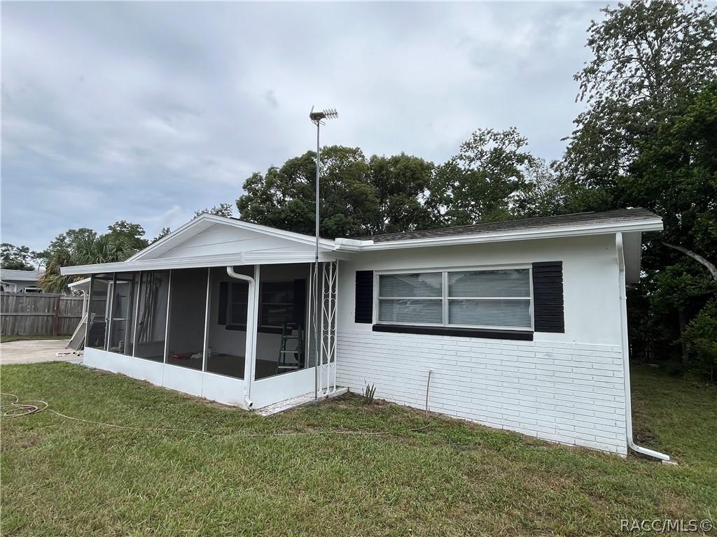 204 S Harrison St., Beverly Hills, FL 34465