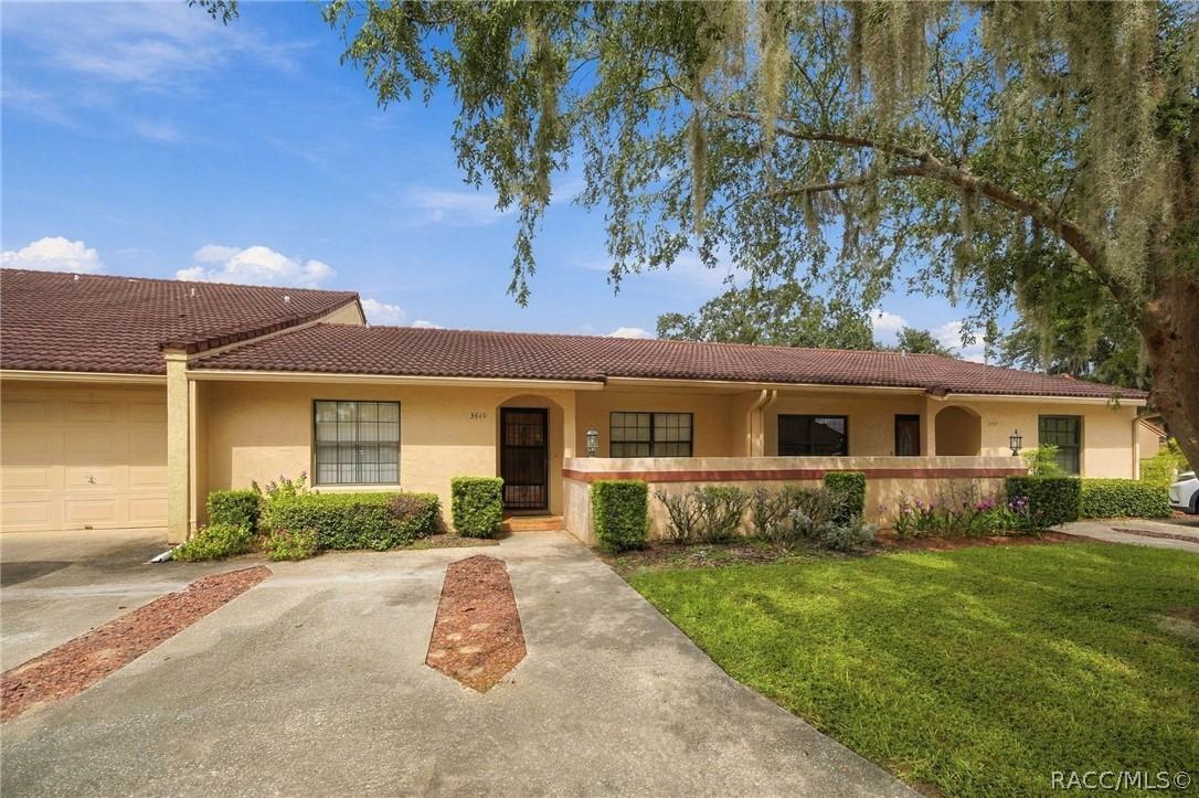 3449 SW 19th Pl., Ocala, FL 34474