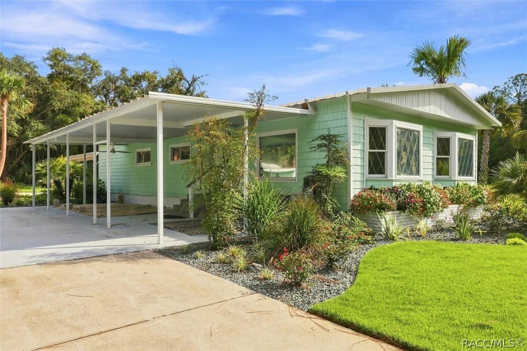 [Address Hidden by Seller], Homosassa, FL 34448