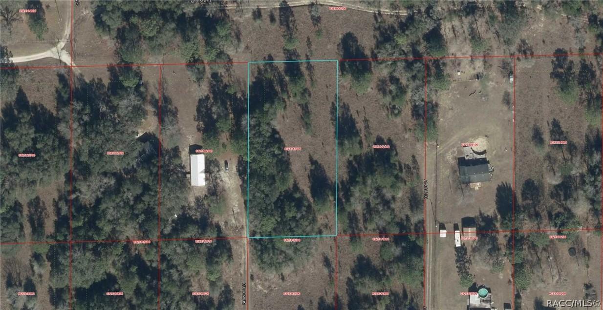 00 NE 85th Ter., Bronson, FL 32621