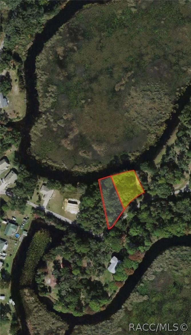 4555 E Treeline Dr., Hernando, FL 34442