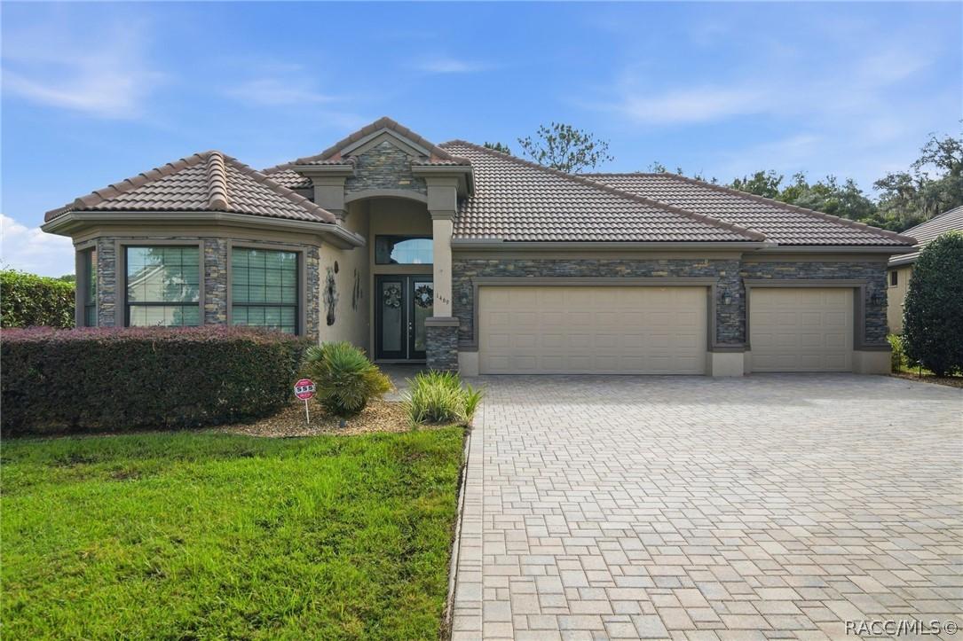1469 N Whisperwood Dr., Hernando, FL 34442