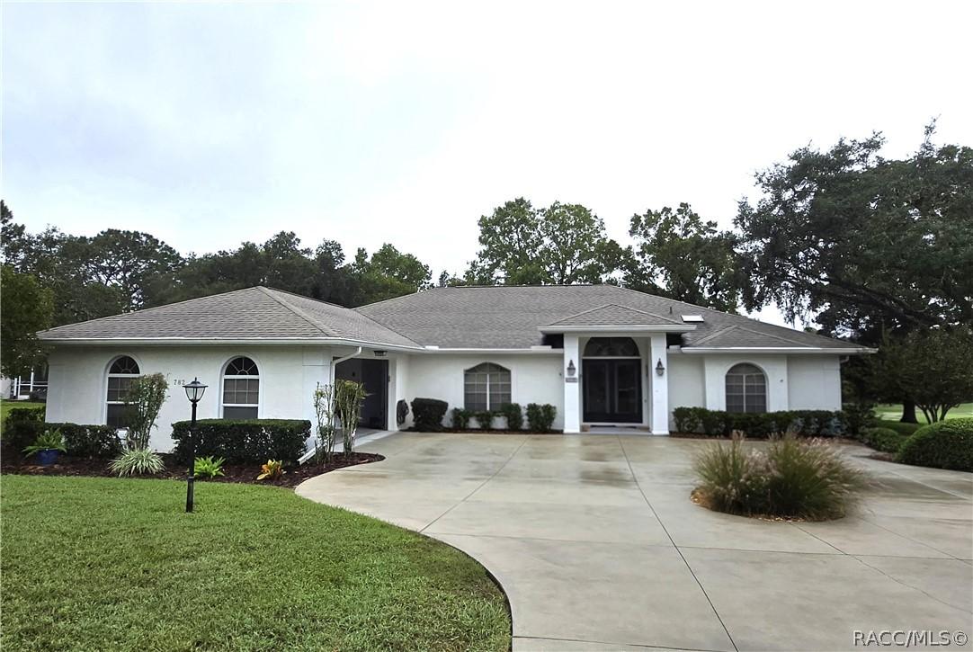782 E Keller Ct., Hernando, FL 34442