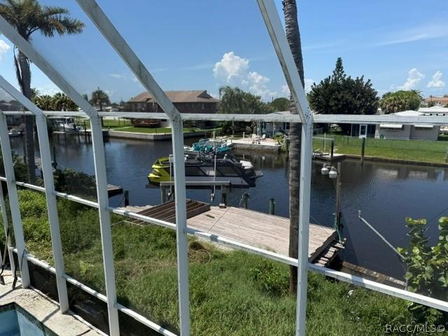 13029 Keel Ct., Hudson, FL 34667