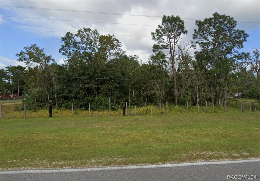 7195 Gas Line Rd., Keystone Heights, FL 32656
