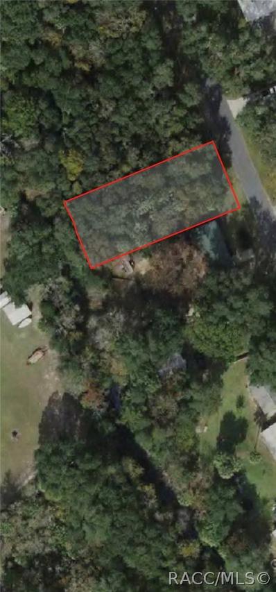 368 N Robin Hood Rd., Inverness, FL 34450