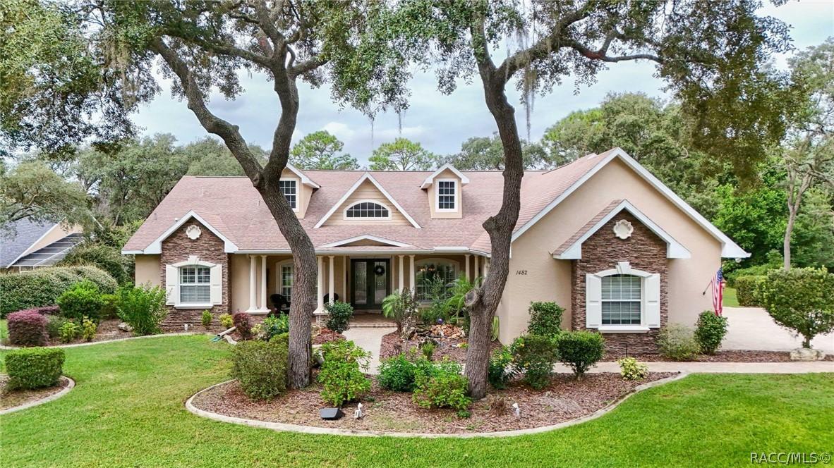 1482 N Abalone Ter., Hernando, FL 34442