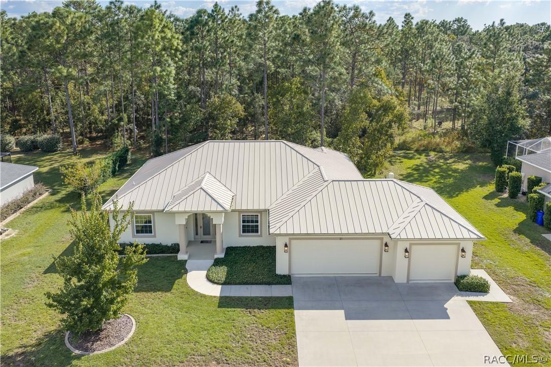 31 Boxleaf Ct., Homosassa, FL 34446