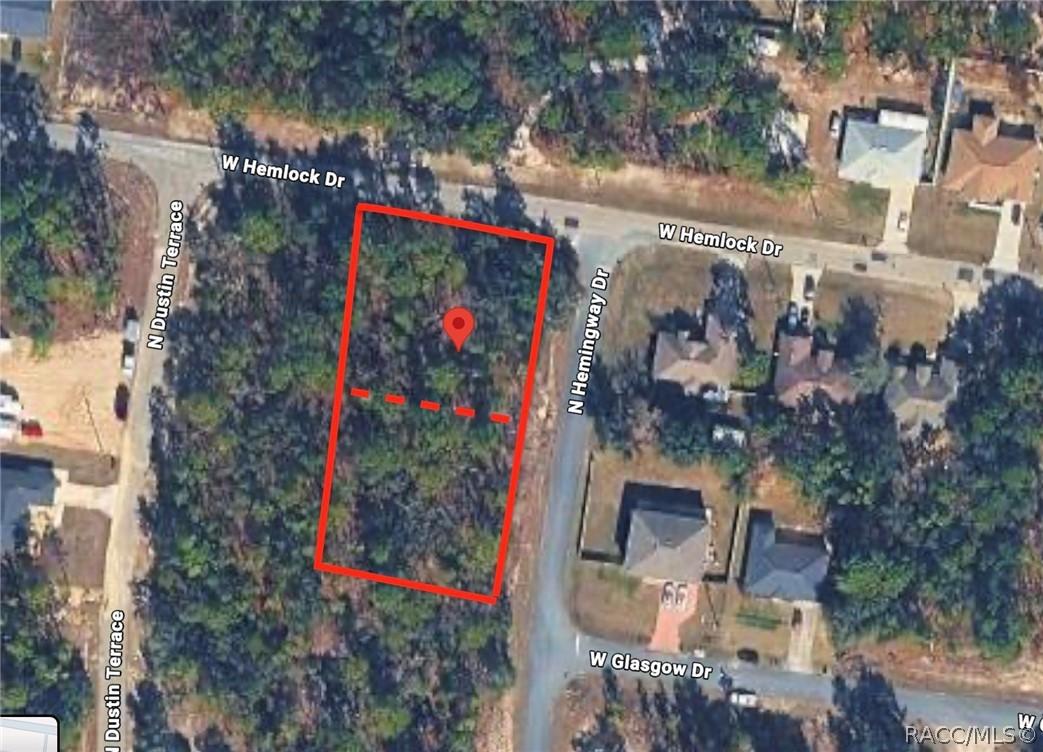 7272 N Hemingway Dr., Dunnellon, FL 34434
