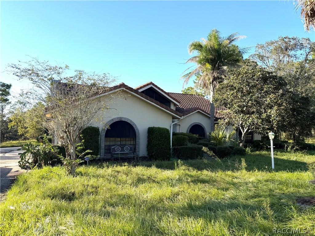 6135 W Pine Ridge Blvd., Beverly Hills, FL 34465