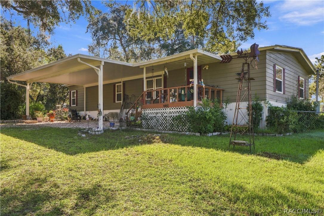 5650 W State St., Homosassa, FL 34446