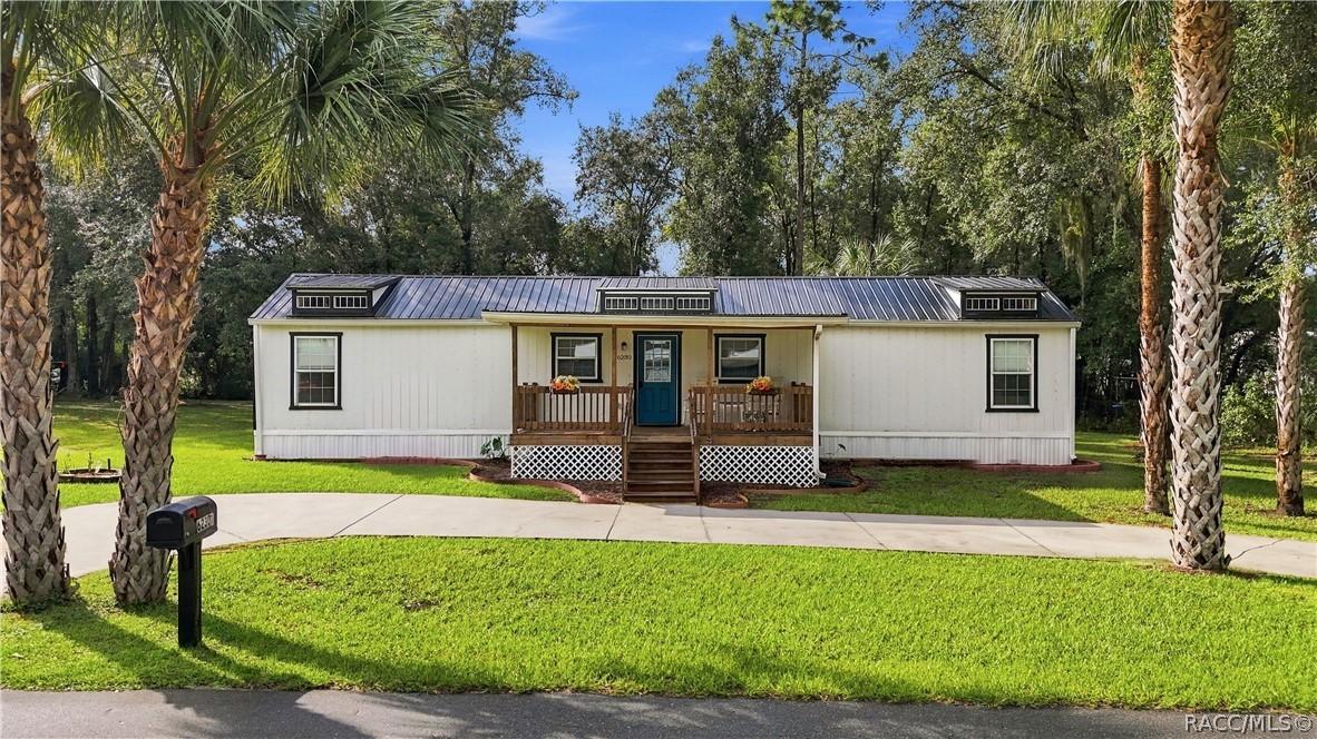 6230 W Glen Robbin Ct., Crystal River, FL 34429