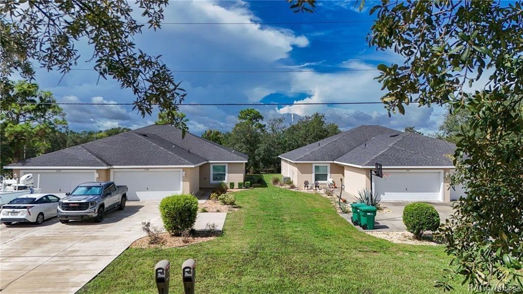2156 S Gleneagle Ter., Lecanto, FL 34461