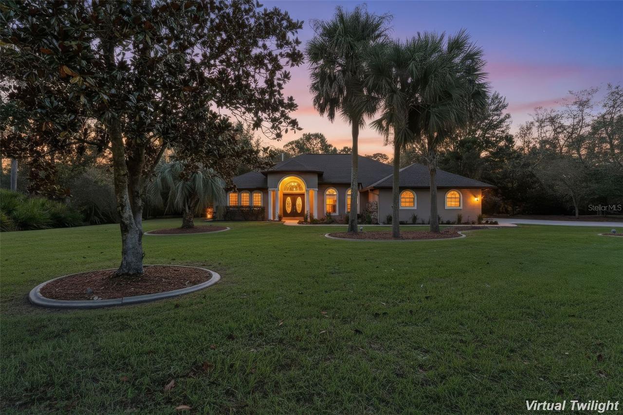 5839 N Carnation Dr., Beverly Hills, FL 34465