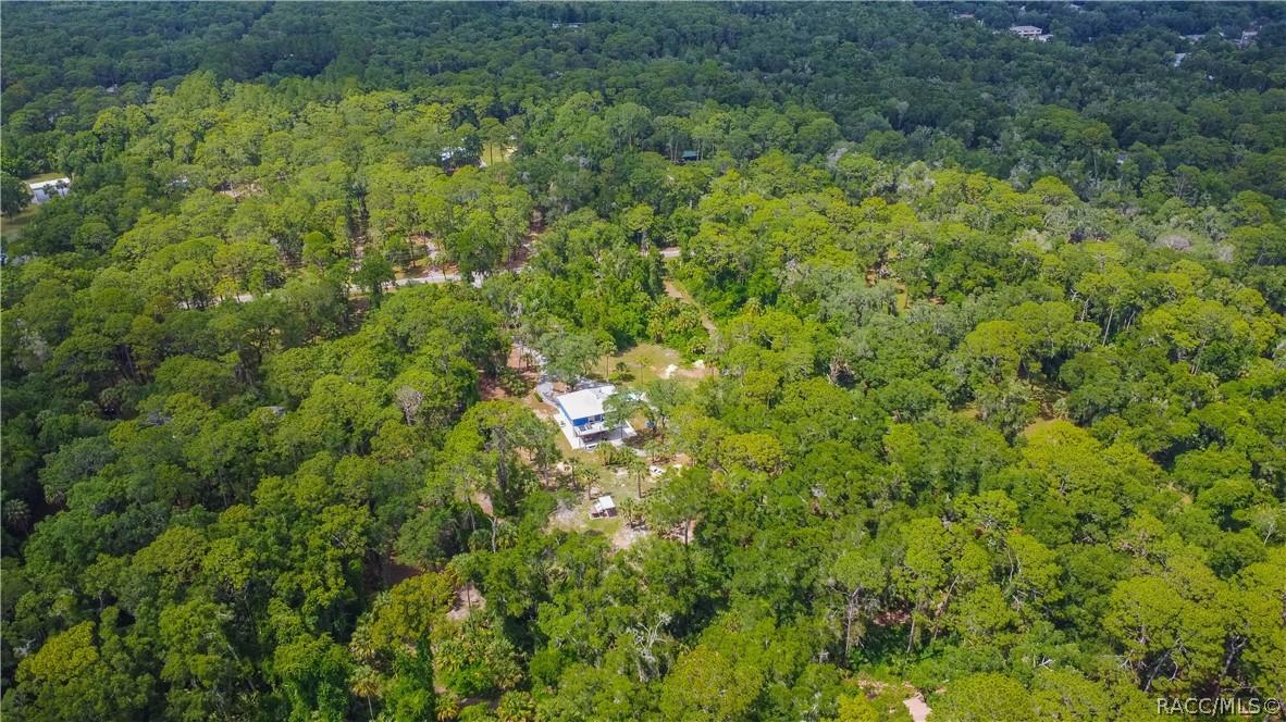 9782 W Woodhaven Ln., Crystal River, FL 34428