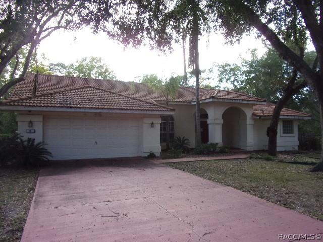 4 Fiddlewood Ct., Homosassa, FL 34446
