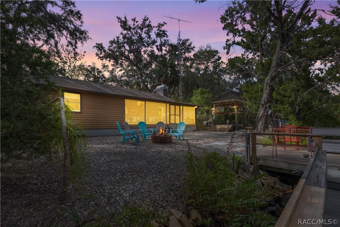 6773 S Hancock Rd., Homosassa, FL 34448