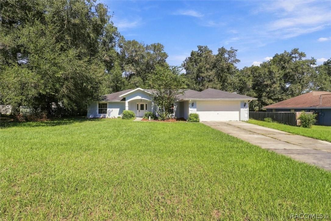 3075 E Crown Dr., Inverness, FL 34453
