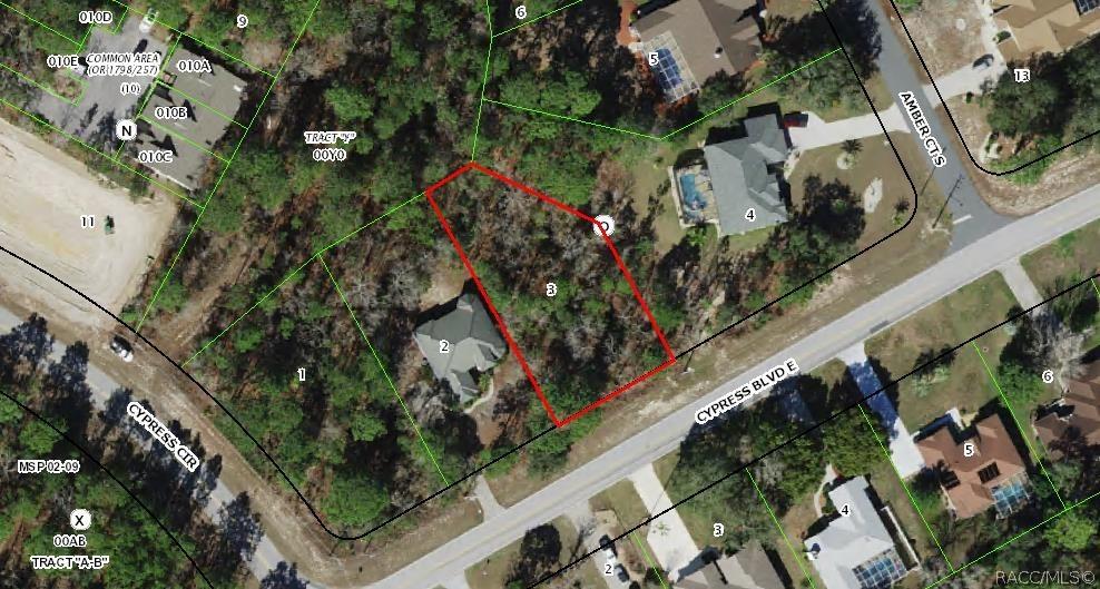 6 Cypress Blvd., Homosassa, FL 34446