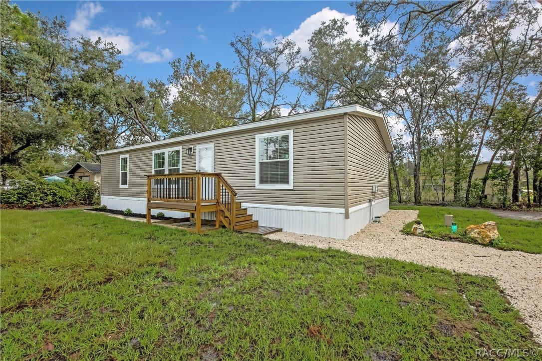 6790 W Park Dr., Homosassa, FL 34446
