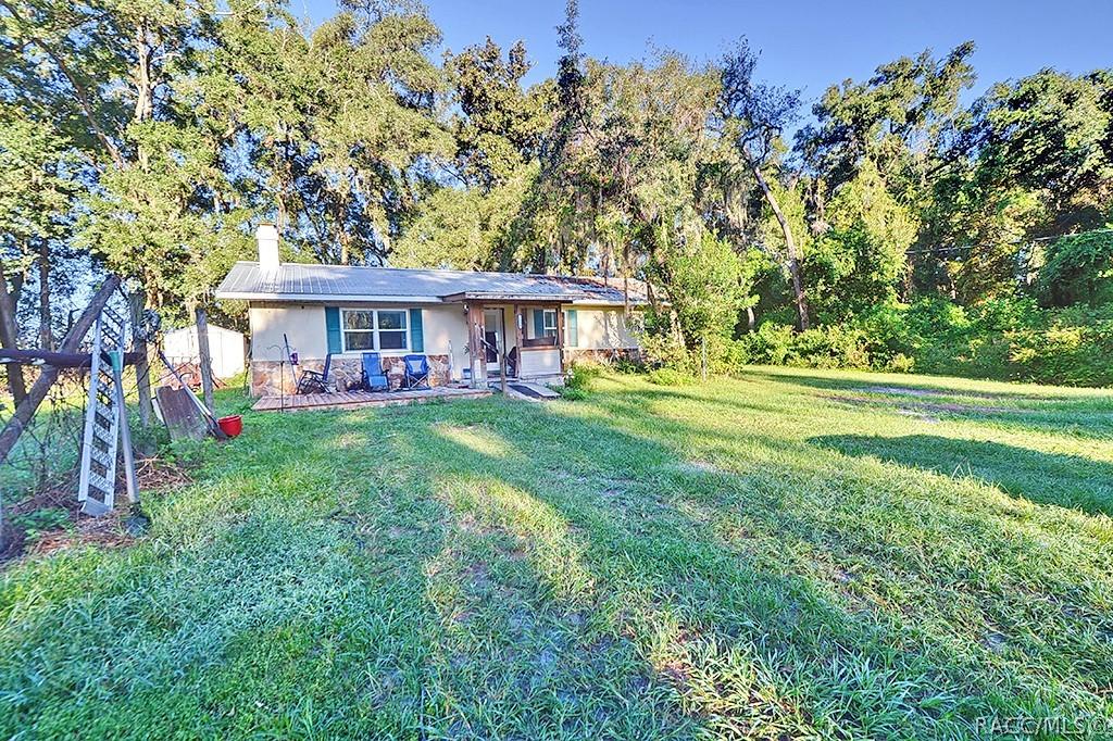 7090 S Florida Ave., Floral City, FL 34436