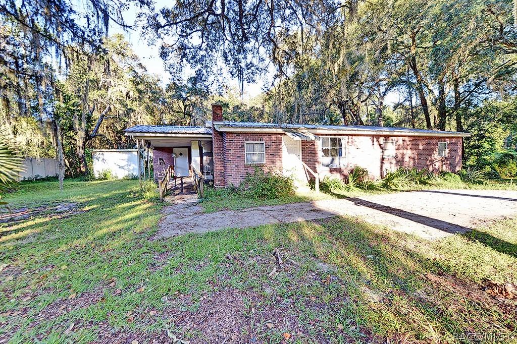7122 S Florida Ave., Floral City, FL 34436
