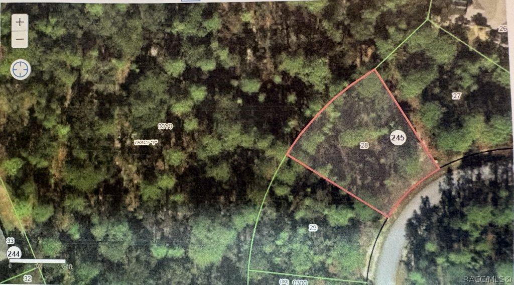 18 Hibiscus Ct., Homosassa, FL 34446