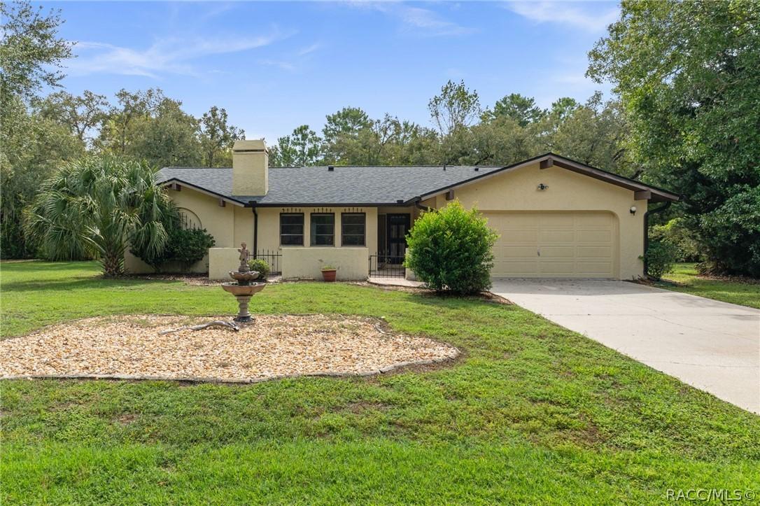 9 N Tupelo Ct., Homosassa, FL 34446