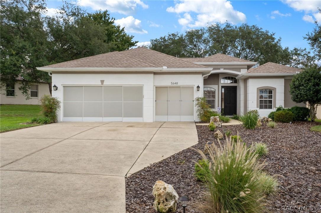 5648 W Hunters Ridge Cir., Lecanto, FL 34461