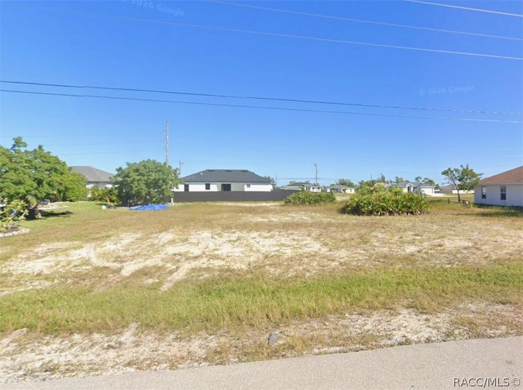 1917 NW 23rd Ter., Cape Coral, FL 33993