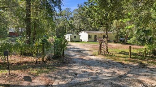 6820 N Dawson Dr., Hernando, FL 34442