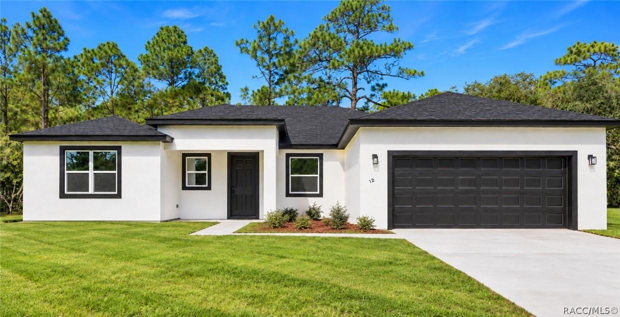 12 Apple Ct., Homosassa, FL 34446