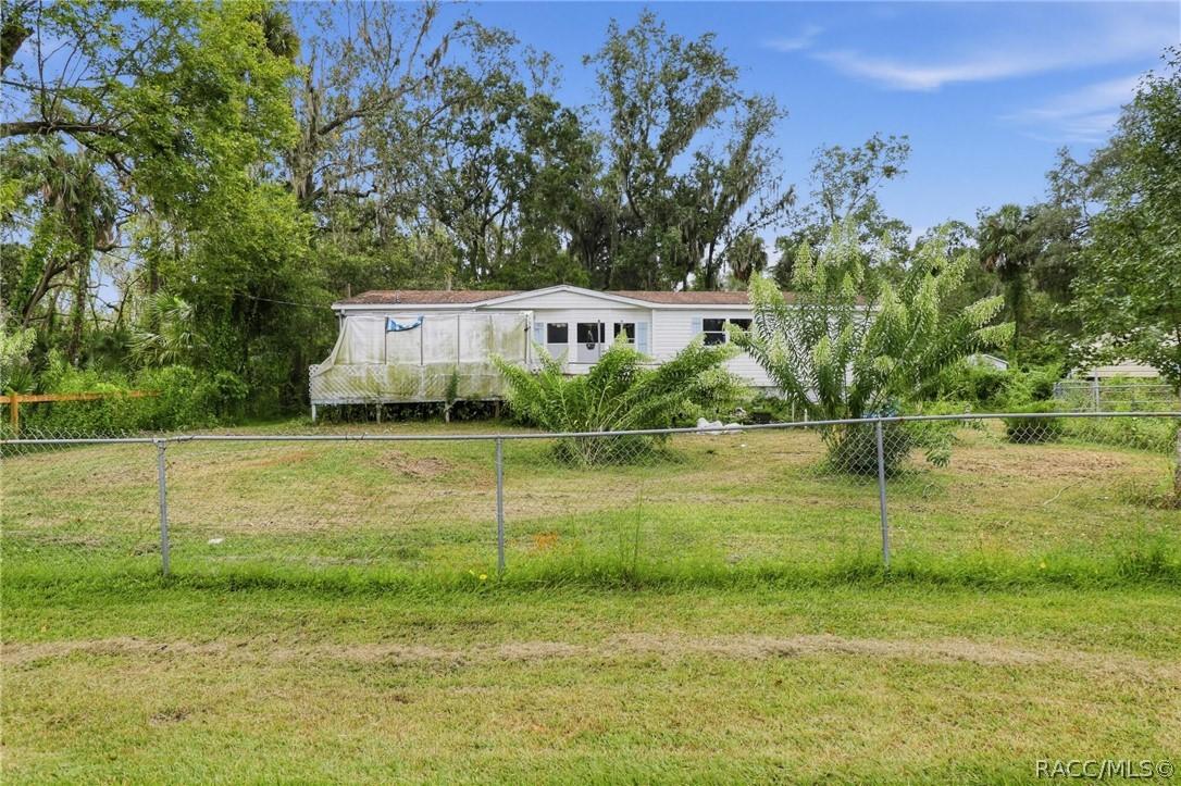 [Address Hidden by Seller], Homosassa, FL 34448