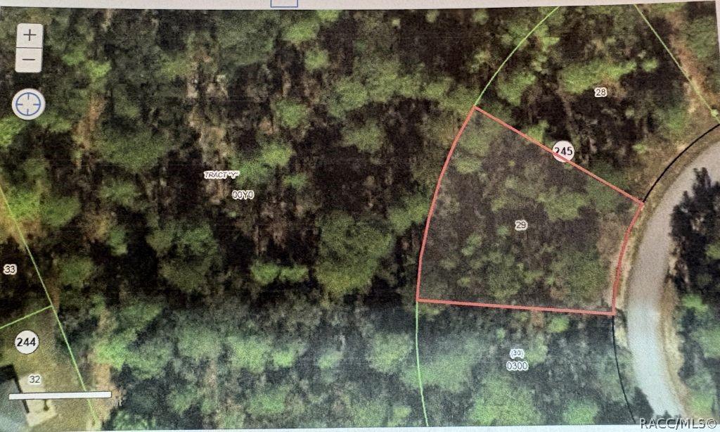 20 Hibiscus Ct., Homosassa, FL 34446