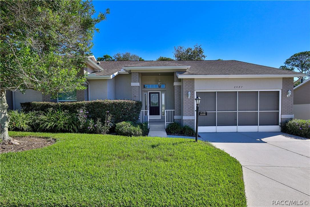 2427 Hidden Trail Dr., Spring Hill, FL 34606
