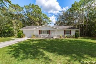 5525 S Kline Ter., Inverness, FL 34452