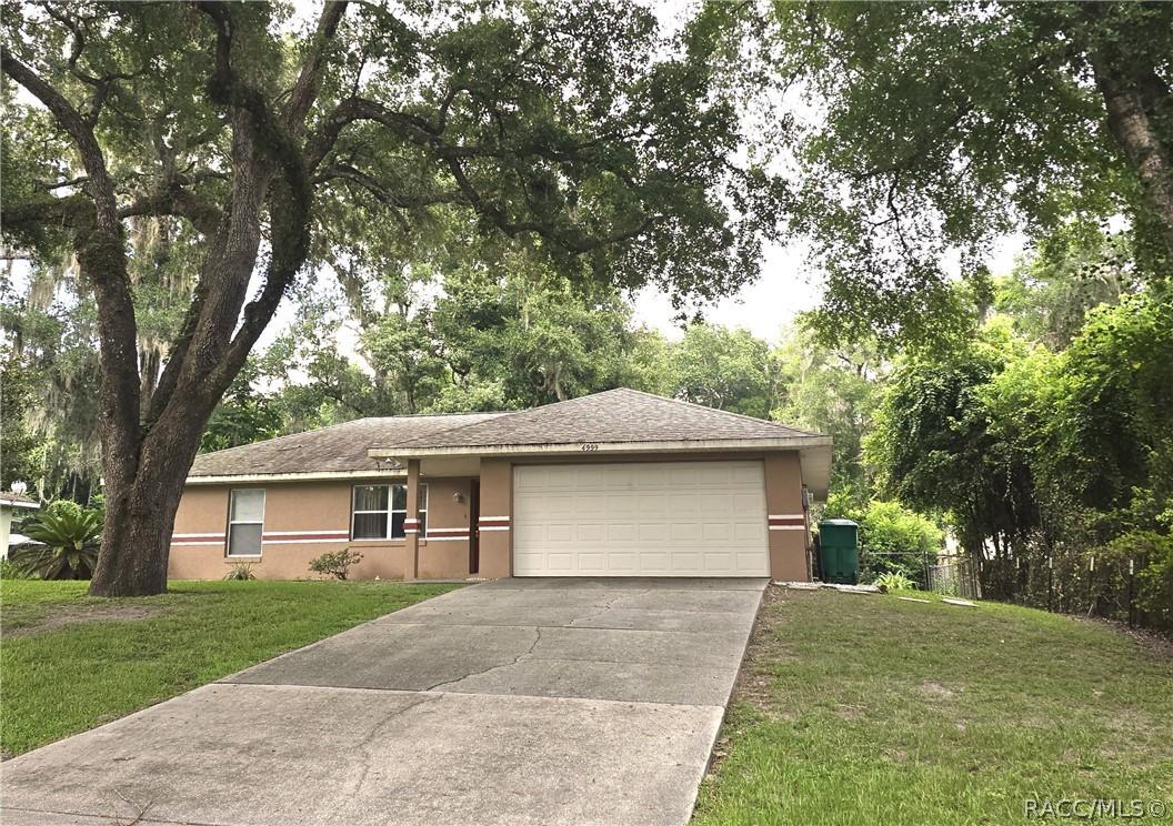 4999 S Alden Ave., Inverness, FL 34452