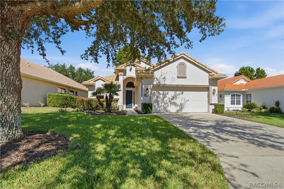 1591 W Laurel Glen Path, Hernando, FL 34442