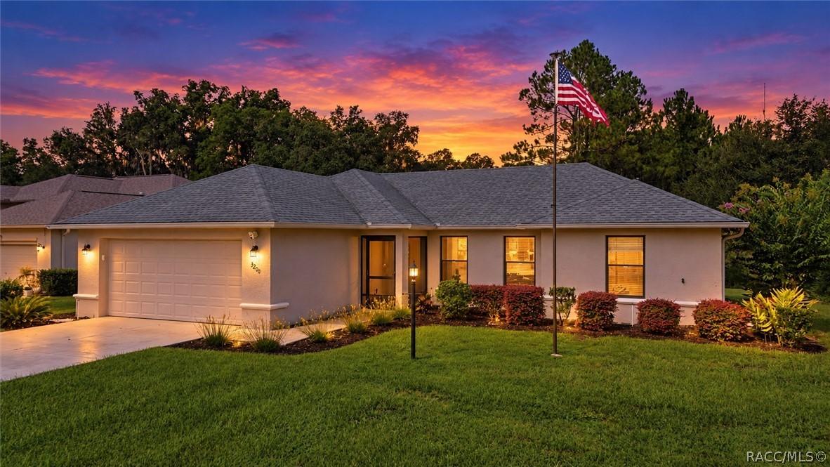 3200 N Canterbury Lake Dr., Hernando, FL 34442