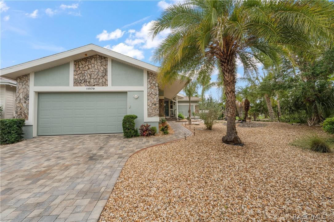 11579 W Rosa Ct., Homosassa, FL 34448