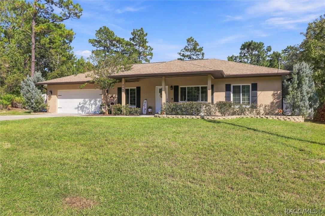 6465 N Dunlap Ter., Citrus Springs, FL 34433