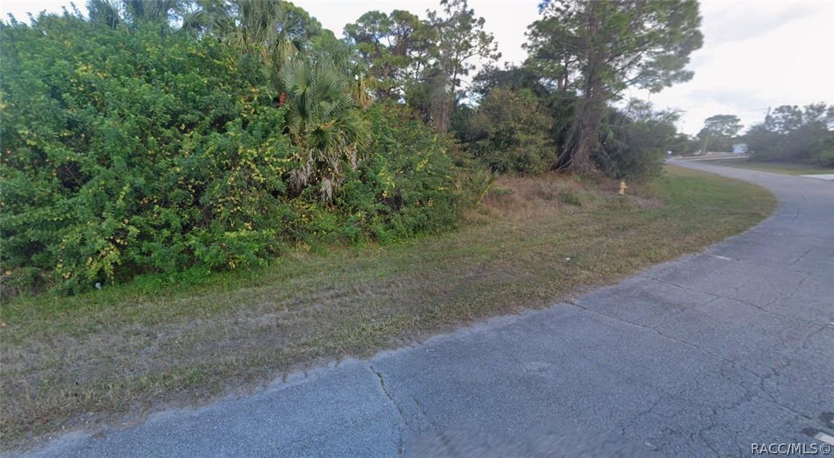 5010 W Hummingbird Dr., Labelle, FL 33935