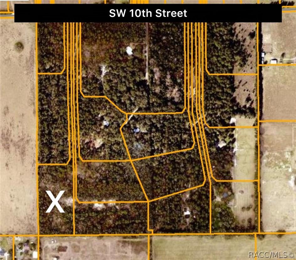 000 Sw 10th St., Dunnellon, FL 34431