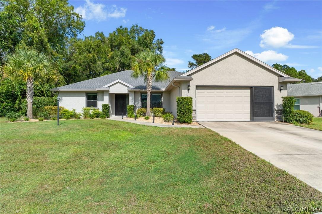 3525 N Chandler Dr., Hernando, FL 34442