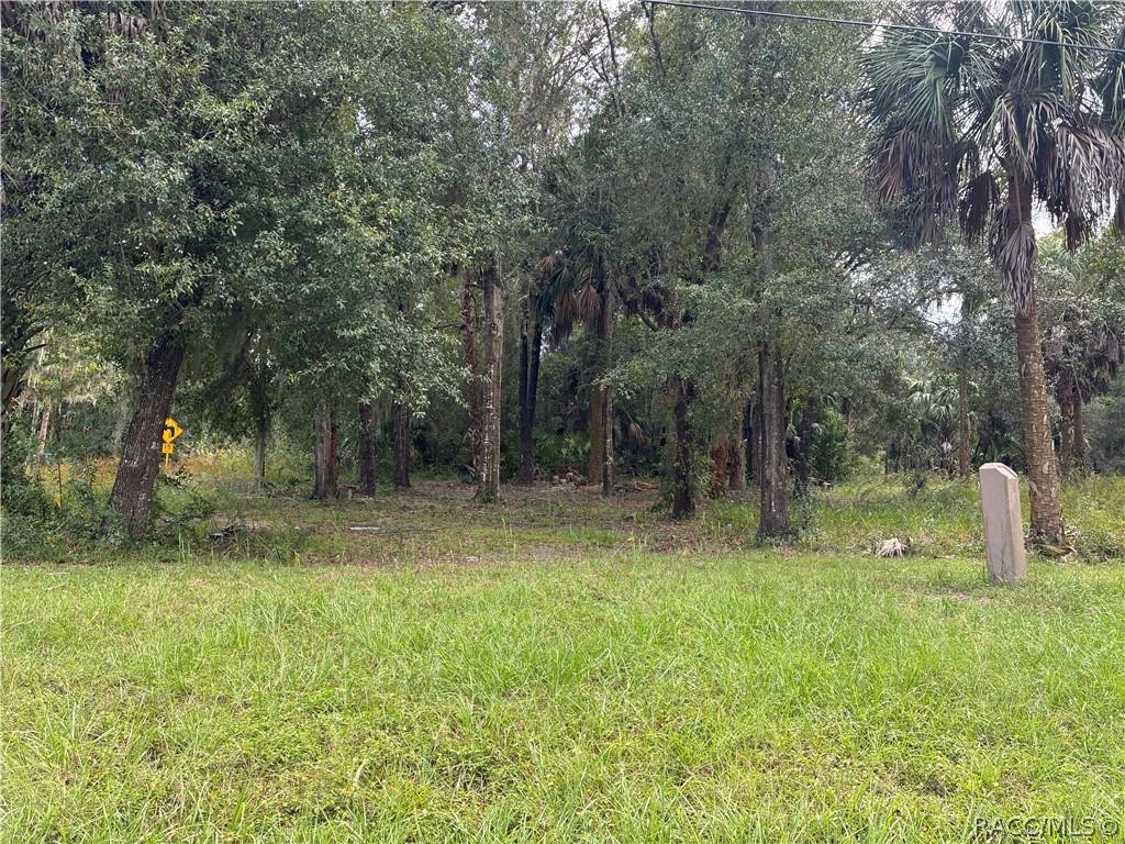 81 N Country Club Dr., Crystal River, FL 34429