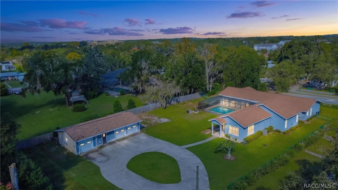 302 S Apopka Ave., Inverness, FL 34452