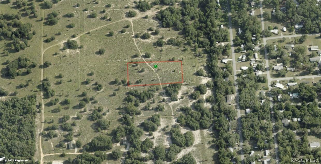 2309 E Otterbury Ln., Inverness, FL 34453